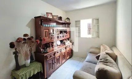Casa para Venda - Campos Elíseos , 1 Quarto,  99 m² - Campinas