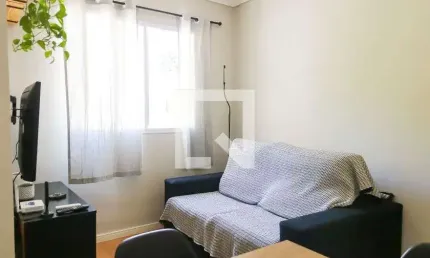 Apartamento para venda - cachambi, 2 quartos,  44 m² - rio de janeiro