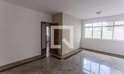 Apartamento para Venda - Santo Antônio, 3 Quartos,  112 m² - Belo Horizonte