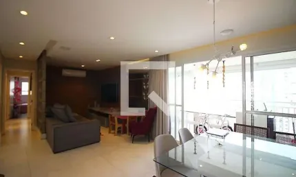 Apartamento para Venda - Jardim do Mar, 3 Quartos,  123 m² - São Bernardo do Campo