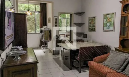 Apartamento para Venda - Copacabana, 3 Quartos,  112 m² - Rio de Janeiro