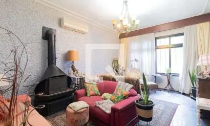 Casa para Venda - Santa Tereza , 4 Quartos,  240 m² - Porto Alegre