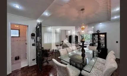Apartamento para Venda - Santo Amaro , 3 Quartos,  147 m² - São Paulo