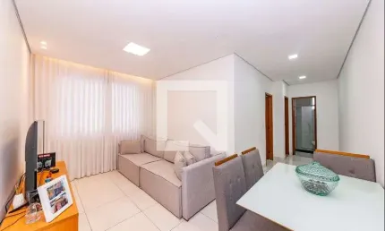 Cobertura para Venda - Buritis, 2 Quartos,  66 m² - Belo Horizonte