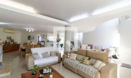 Casa / sobrado em condomínio para venda - vila nova, 3 quartos,  400 m² - porto alegre