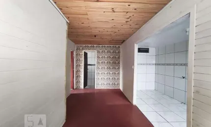 Casa para Venda - Estância Velha, 2 Quartos,  60 m² - Canoas