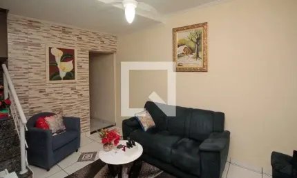 Casa para venda - vila formosa, 3 quartos,  120 m² - são paulo