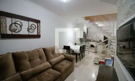 Casa para venda - vila esperança, 2 quartos,  173 m² - são paulo