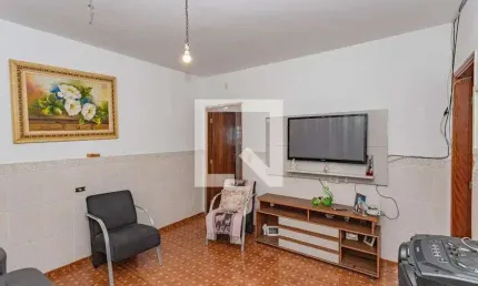 Casa para venda - são joão clímaco, 3 quartos,  106 m² - são paulo