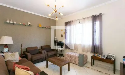 Casa para Venda - Tatuapé, 7 Quartos,  202 m² - São Paulo