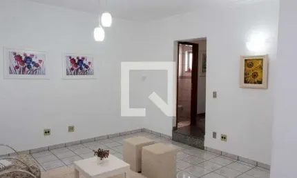 Casa para Venda - Santa Genebra, 3 Quartos,  300 m² - Campinas
