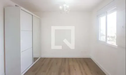 Kitnet / Stúdio para Venda - Chácara Santo Antonio, 1 Quarto,  34 m² - São Paulo