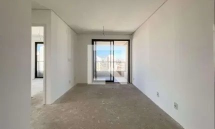 Apartamento para Venda - Ipiranga, 2 Quartos,  53 m² - São Paulo
