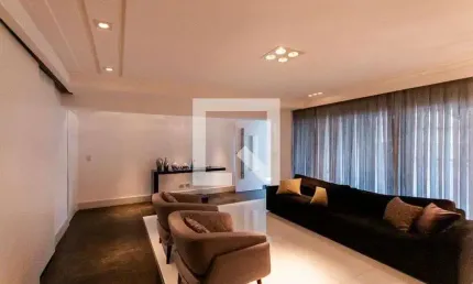 Casa para Venda - Jardim, 4 Quartos,  470 m² - Santo André