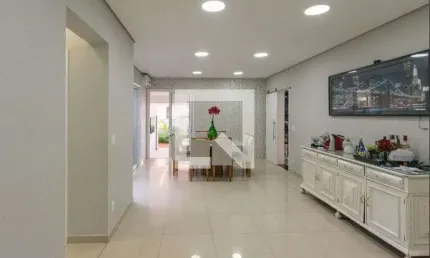 Casa / sobrado em condomínio para venda - swiss park, 4 quartos,  320 m² - campinas
