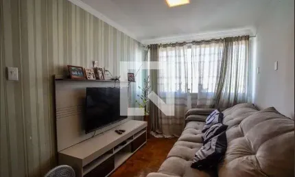 Apartamento para Venda - Centro, 4 Quartos,  130 m² - Santo André