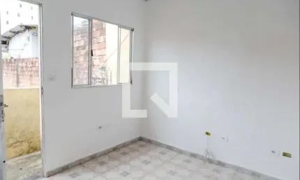 Casa para Venda - Vila Rio de Janeiro, 1 Quarto,  45 m² - Guarulhos