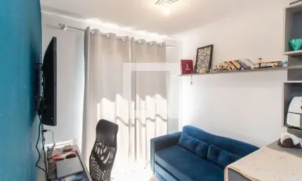 Apartamento para venda - vila constança , 1 quarto,  29 m² - são paulo