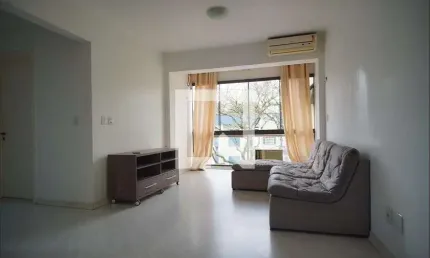 Apartamento para venda - jardim salso , 1 quarto,  58 m² - porto alegre