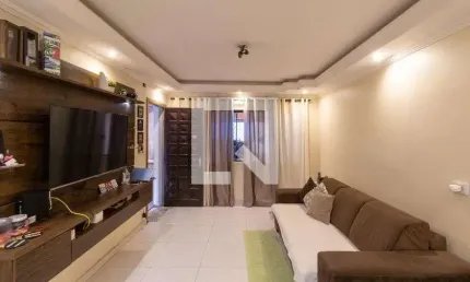 Casa para Venda - Vila Ré, 2 Quartos,  110 m² - São Paulo