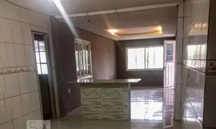 Casa para Venda - Vicentina, 3 Quartos,  300 m² - São Leopoldo
