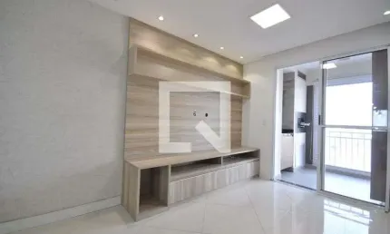 Apartamento para venda - vila ede, 2 quartos,  60 m² - são paulo