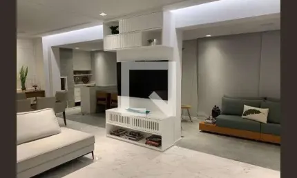 Apartamento para venda - brooklin, 3 quartos,  179 m² - são paulo