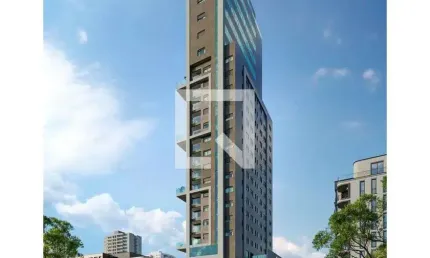 Apartamento para Venda - Savassi, 4 Quartos,  126 m² - Belo Horizonte