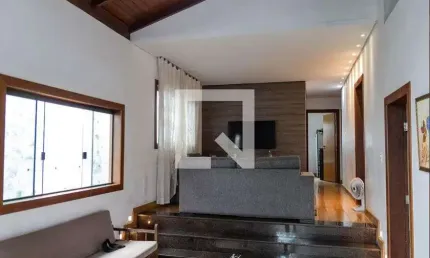 Casa para Venda - Dom Bosco, 3 Quartos,  152 m² - Belo Horizonte