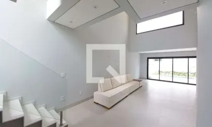 Casa / sobrado em condomínio para venda - swiss park, 3 quartos,  360 m² - campinas
