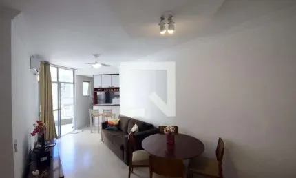 Apartamento para Venda - Jardim Oceânico, 1 Quarto,  51 m² - Rio de Janeiro
