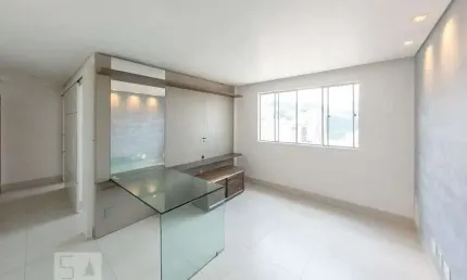 Apartamento para Venda - Buritis , 2 Quartos,  65 m² - Belo Horizonte