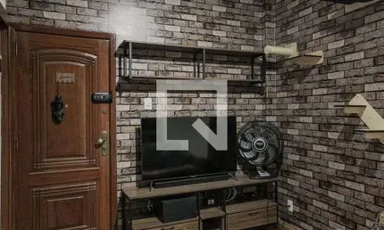 Apartamento para Venda - Copacabana, 1 Quarto,  45 m² - Rio de Janeiro