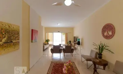 Casa para Venda - Guanabara, 5 Quartos,  230 m² - Campinas