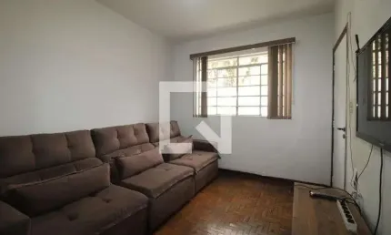 Apartamento para Venda - Guanabara, 2 Quartos,  83 m² - Campinas