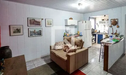 Casa para Venda - Vila Esperança, 2 Quartos,  550 m² - São Paulo