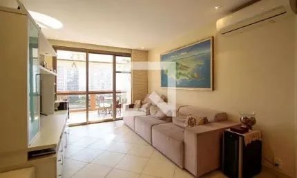 Apartamento para venda - jardim oceânico, 3 quartos,  127 m² - rio de janeiro