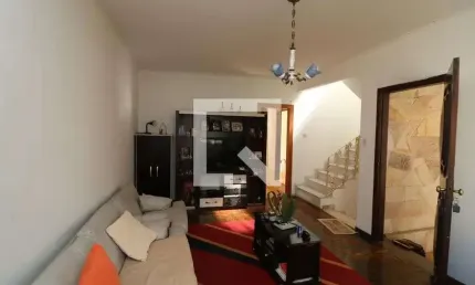 Casa para Venda - Vila Formosa, 5 Quartos,  120 m² - São Paulo