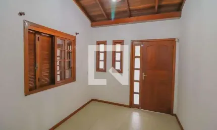 Casa para Venda - Scharlau, 3 Quartos,  290 m² - São Leopoldo