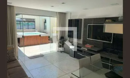 Apartamento para Venda - Icaraí, 4 Quartos,  280 m² - Niterói