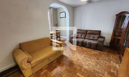 Apartamento para Venda - Catete, 2 Quartos,  58 m² - Rio de Janeiro