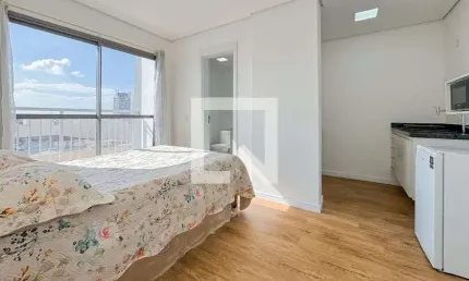 Kitnet / stúdio para venda - ipiranga, 1 quarto,  22 m² - são paulo