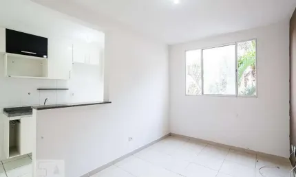Apartamento para Venda - Cidade Sao Jorge, 2 Quartos,  45 m² - Santo André