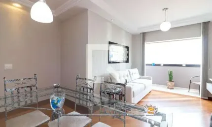 Apartamento para venda - água fria, 3 quartos,  101 m² - são paulo