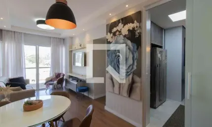 Apartamento para venda - torres tibagy, 2 quartos,  68 m² - guarulhos