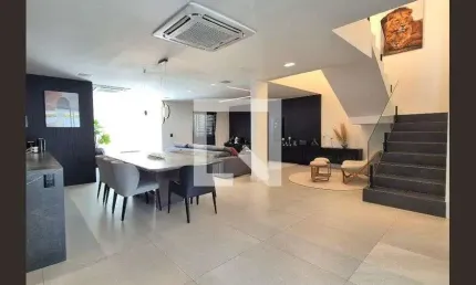 Casa / Sobrado em Condomínio para Venda - Recreio, 2 Quartos,  270 m² - Rio de Janeiro