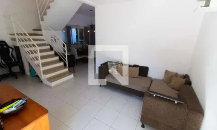Casa / Sobrado em Condomínio para Venda - Mansões Santo Antônio, 3 Quartos,  83 m² - Campinas