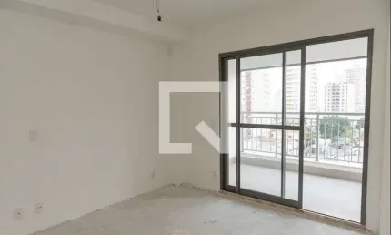 Apartamento para venda - ipiranga, 1 quarto,  34 m² - são paulo