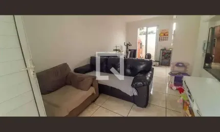 Casa para Venda - Bonfim , 2 Quartos,  64 m² - Osasco