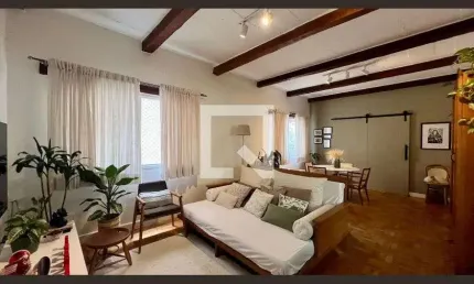 Apartamento para Venda - Jardim Paulista, 2 Quartos,  104 m² - São Paulo